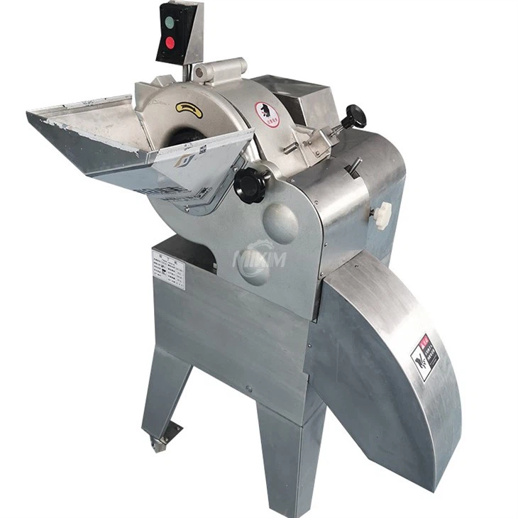 Industrial Vegetable Chopper