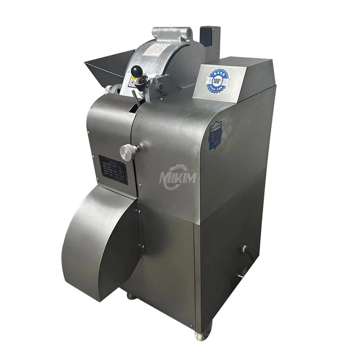 Industrial Vegetable Chopper